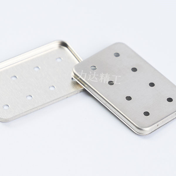 單片機(jī)主板屏蔽罩