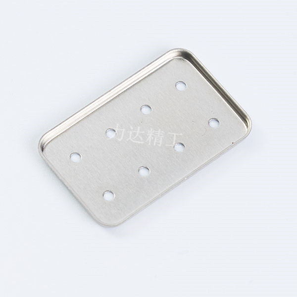 單片機主板屏蔽罩 單片機主板屏蔽罩