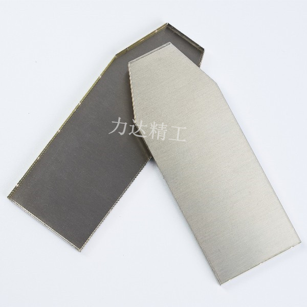 變壓器金屬屏蔽罩 變壓器金屬屏蔽罩