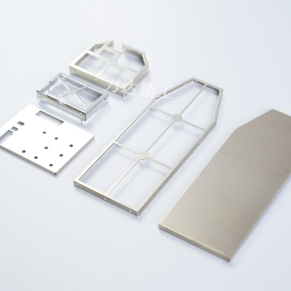 通訊信號(hào)主板屏蔽罩