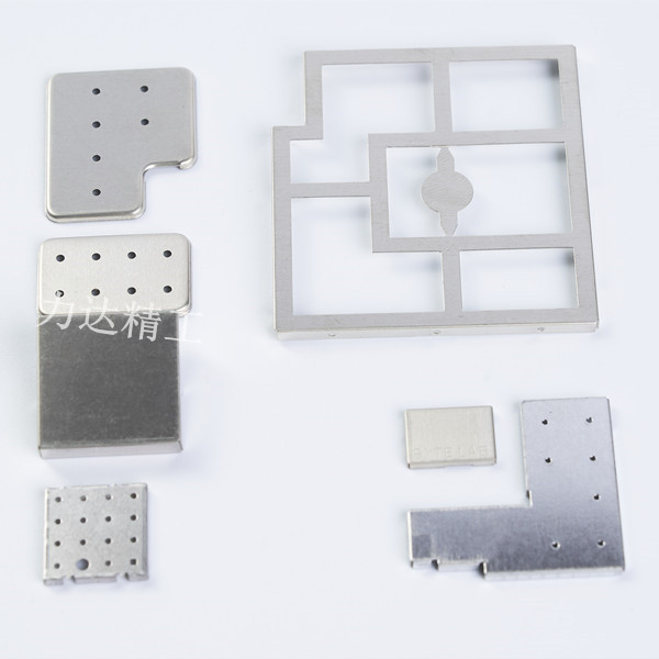 手機主板屏蔽框罩 手機主板屏蔽框罩