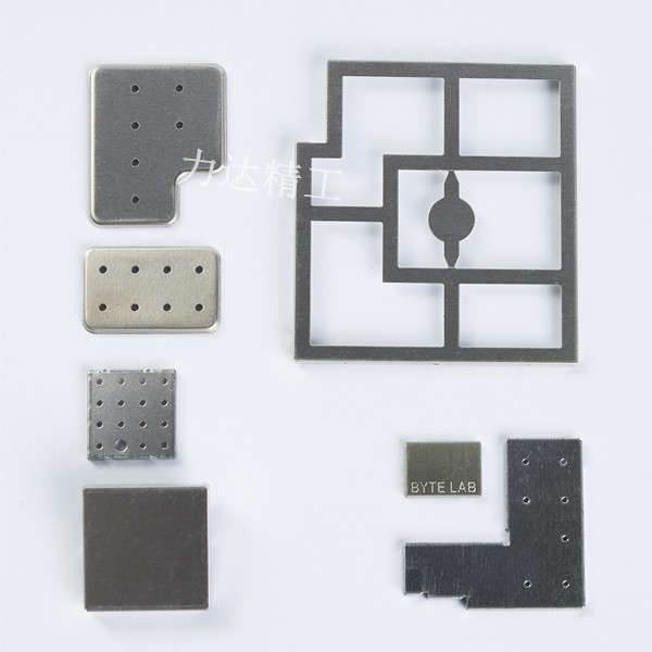 手機主板屏蔽框罩 手機主板屏蔽框罩