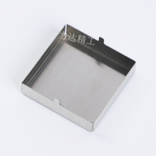 接頭金屬屏蔽罩 接頭金屬屏蔽罩