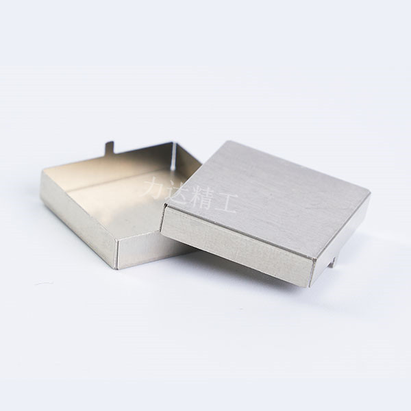 接頭金屬屏蔽罩 接頭金屬屏蔽罩