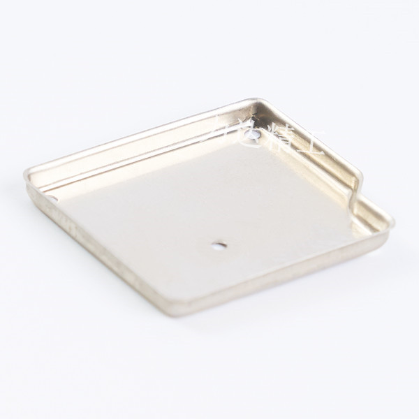 聲卡主板屏蔽罩 聲卡主板屏蔽罩