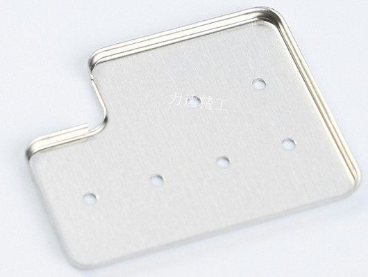 什么是影響沖壓件屏蔽罩模具壽命的因素？【力達精工】