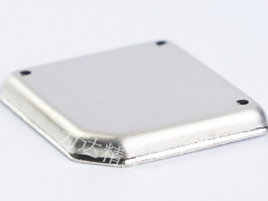 精密手機(jī)屏蔽罩廠家告訴你怎么購買優(yōu)良品質(zhì)的屏蔽罩