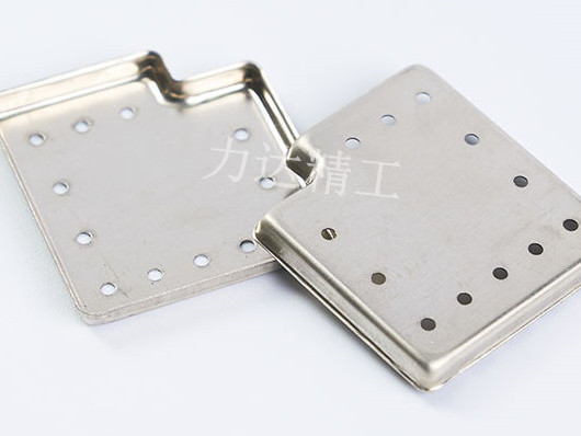 手機屏蔽罩制作