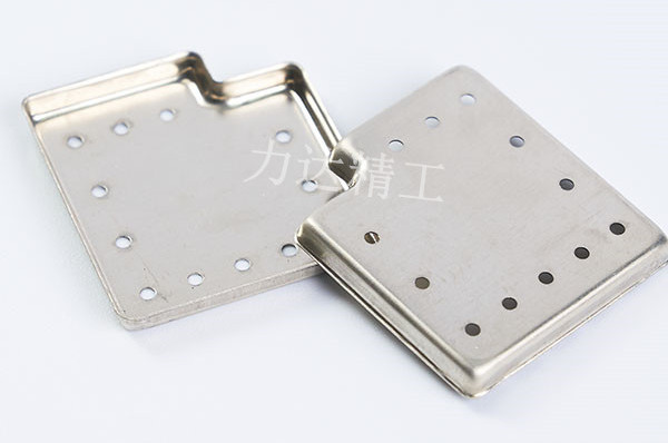 手機屏蔽罩模具