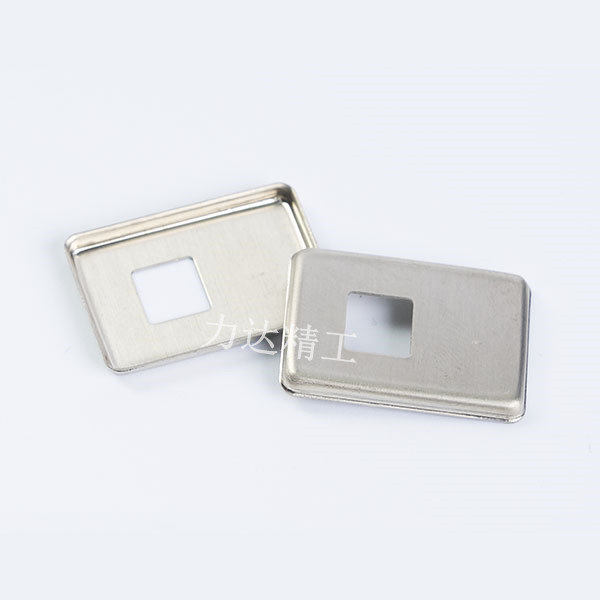 洋白銅金屬屏蔽罩