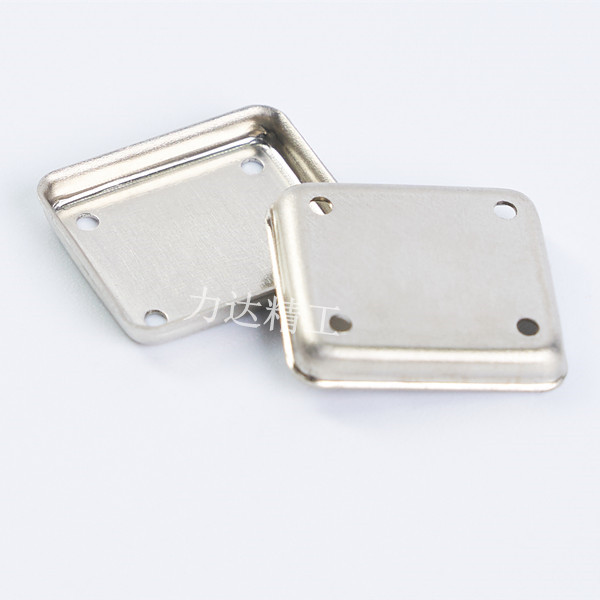 sfp模塊電磁屏蔽罩 sfp模塊電磁屏蔽罩