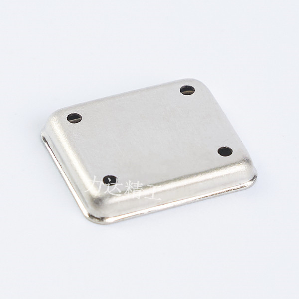 sfp模塊電磁屏蔽罩 sfp模塊電磁屏蔽罩