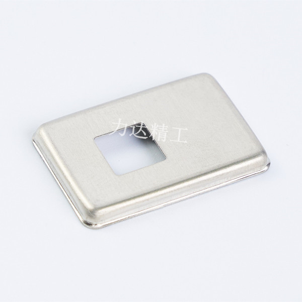 電腦主板屏蔽罩