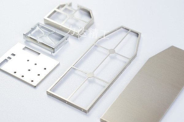 沖壓件屏蔽罩廠家