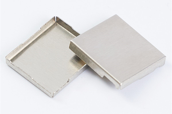 洋白銅屏蔽罩,屏蔽罩蝕刻加工,屏蔽罩制作