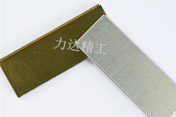 金屬沖壓件卡扣,金屬沖壓件廠家,力達精工