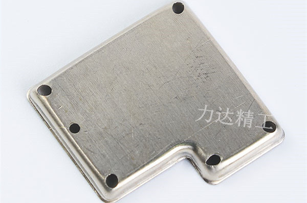 沖壓件屏蔽罩,模具凹模凸模,屏蔽罩廠家