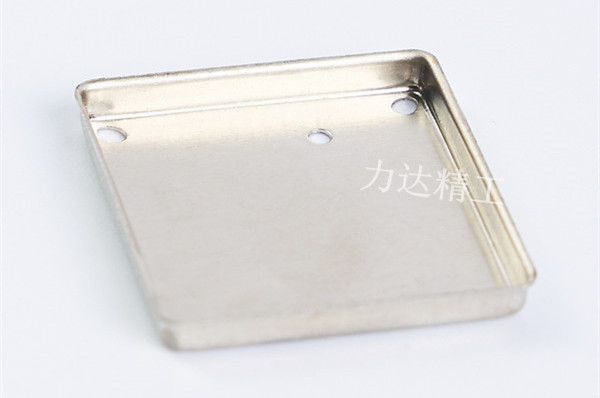 沖壓件屏蔽罩,屏蔽罩模具,力達精工