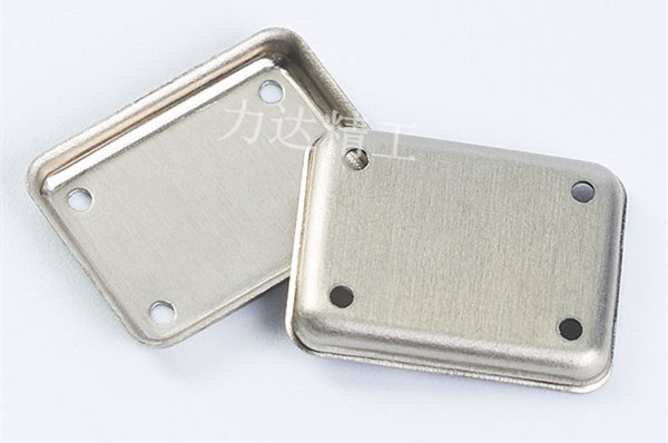 沖壓件屏蔽罩,屏蔽罩模具,力達精工