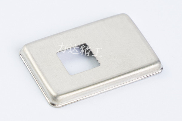 沖壓屏蔽罩,屏蔽罩拉伸件,沖壓件廠家