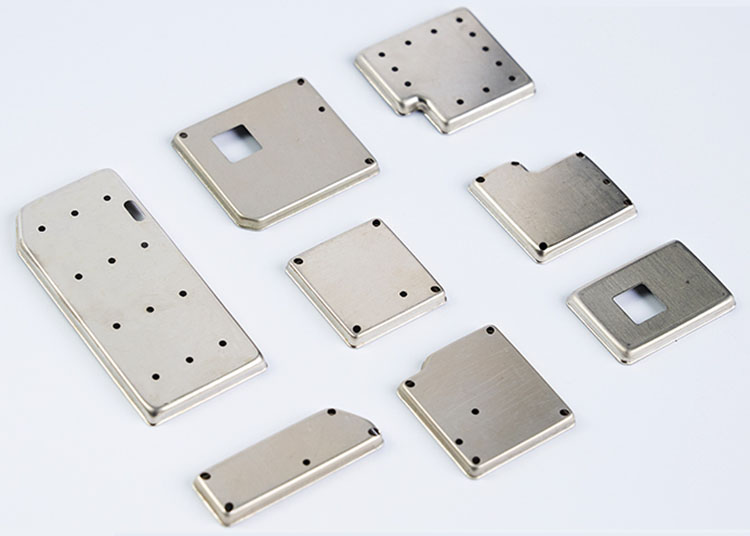 磁屏蔽罩,高性能屏蔽罩,力達精工